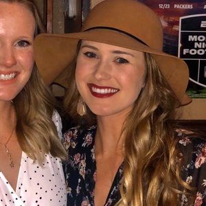 Meet your Posher, Shaye